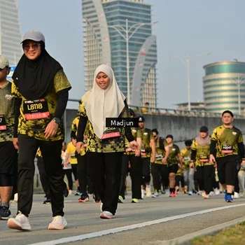 Runner Photo 6207696