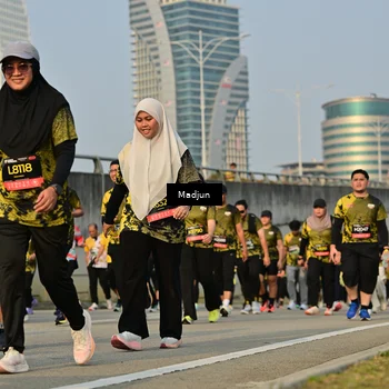 Runner Photo 6207700