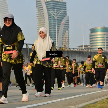 Runner Photo 6207701