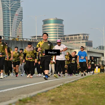 Runner Photo 6207702