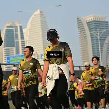 Runner Photo 6207704