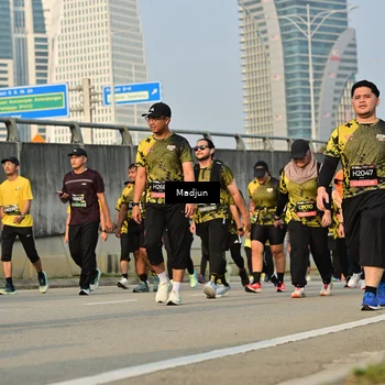 Runner Photo 6207712