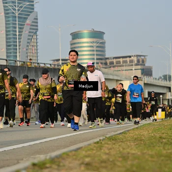 Runner Photo 6207716