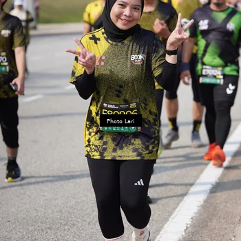 Runner Photo 6207720