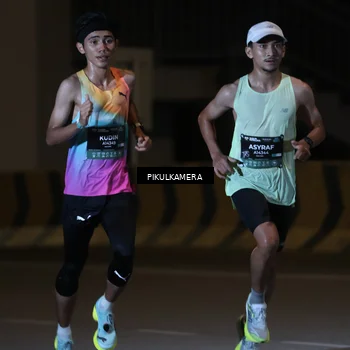 Runner Photo 6207740