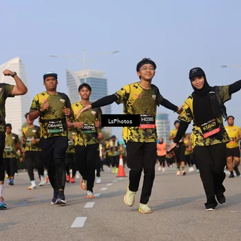 Runner Photo 6207742