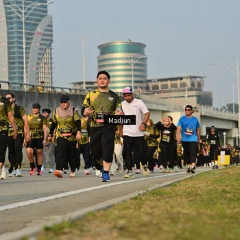 Runner Photo 6207747
