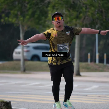 Runner Photo 6207752