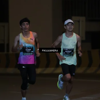 Runner Photo 6207753