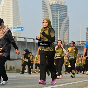 Runner Photo 6207762