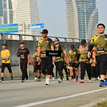 Runner Photo 6207767