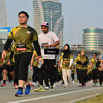 Runner Photo 6207771