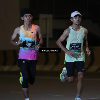 Runner Photo 6207777
