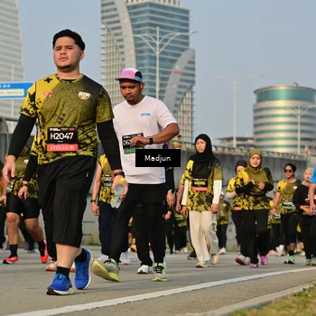Runner Photo 6207778
