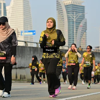 Runner Photo 6207780