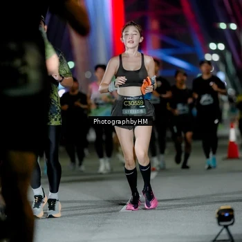 Runner Photo 6207781