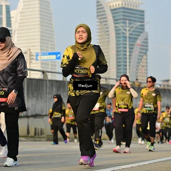 Runner Photo 6207785