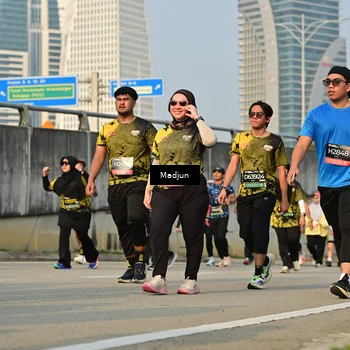 Runner Photo 6207794