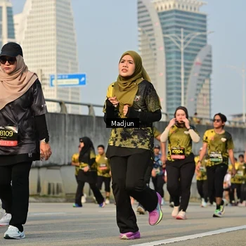 Runner Photo 6207809