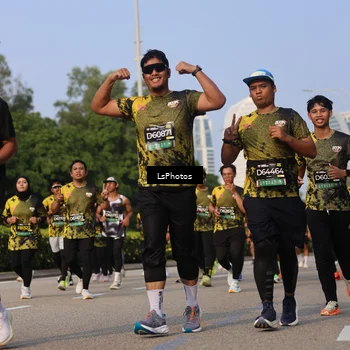 Runner Photo 6207812