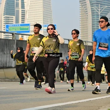 Runner Photo 6207817