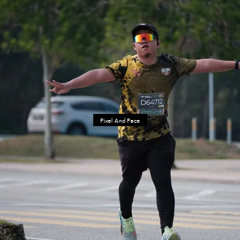 Runner Photo 6207820