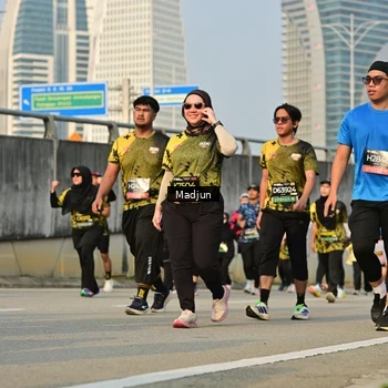Runner Photo 6207822