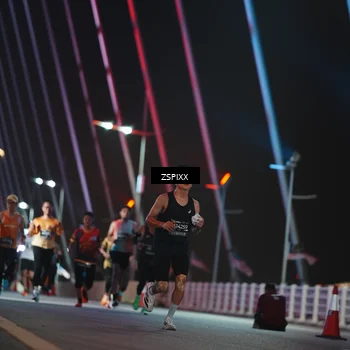Runner Photo 6207828