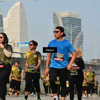 Runner Photo 6207829