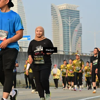Runner Photo 6207852