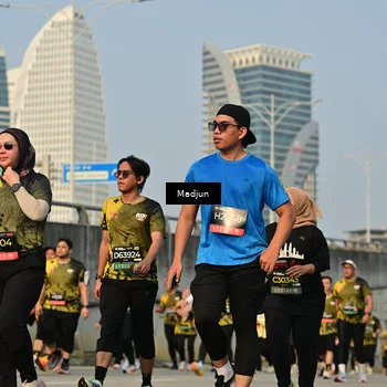 Runner Photo 6207853