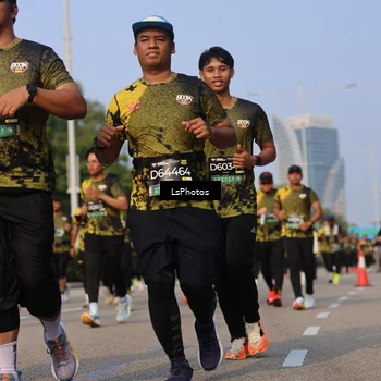 Runner Photo 6207856