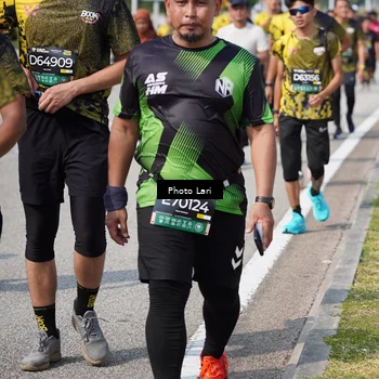 Runner Photo 6207862