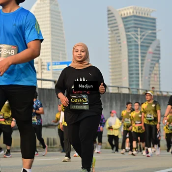 Runner Photo 6207867