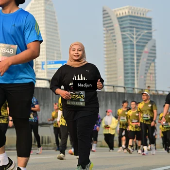 Runner Photo 6207879