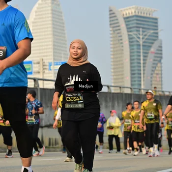 Runner Photo 6207882