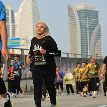 Runner Photo 6207884