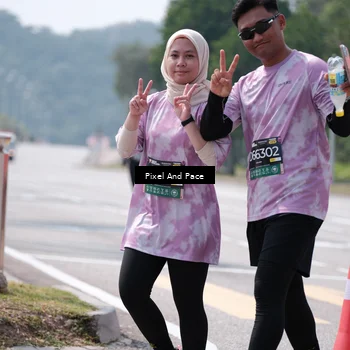 Runner Photo 6207897