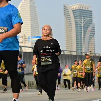 Runner Photo 6207909