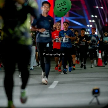Runner Photo 6207911