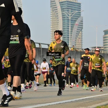 Runner Photo 6207922