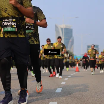 Runner Photo 6207924