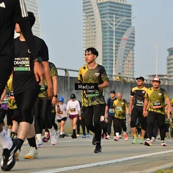 Runner Photo 6207933