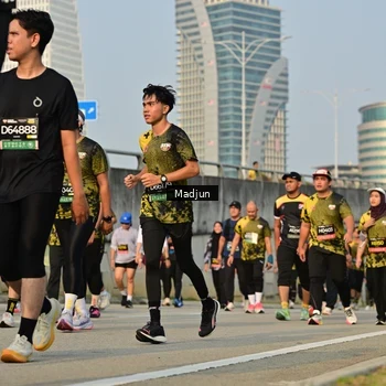 Runner Photo 6207946