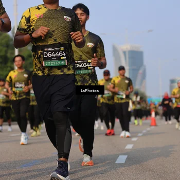 Runner Photo 6207947