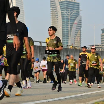 Runner Photo 6207952