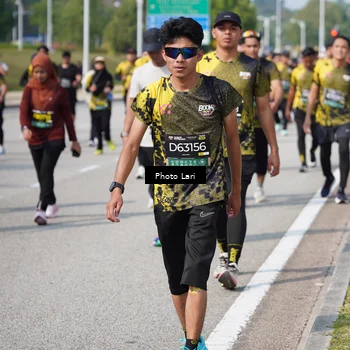 Runner Photo 6207965
