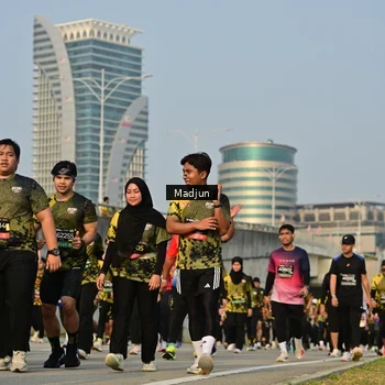 Runner Photo 6207969
