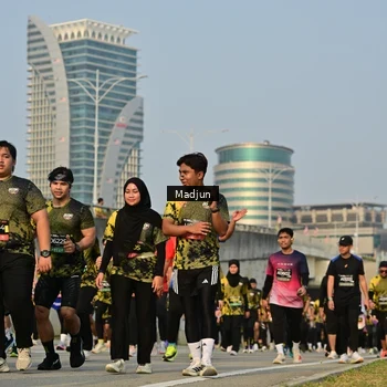 Runner Photo 6207972