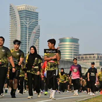 Runner Photo 6207984
